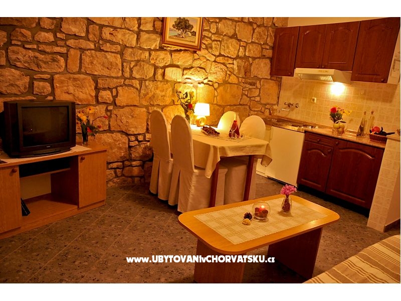 Ferienwohnungen Čumbelić – Ferienwohnung Insel Mljet, Kroatien – Foto 18