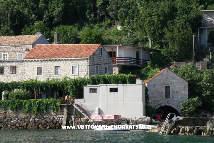 Ferienwohnungen Čumbelić – Ferienwohnung Insel Mljet, Kroatien – Foto 2