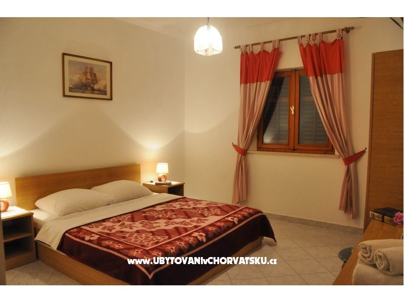 Ferienwohnungen Čumbelić – Ferienwohnung Insel Mljet, Kroatien – Foto 5