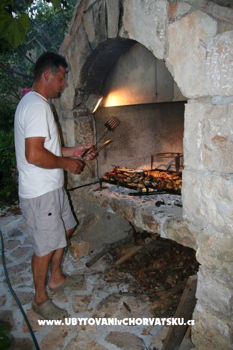 Ferienwohnungen Čumbelić – Ferienwohnung Insel Mljet, Kroatien – Foto 6