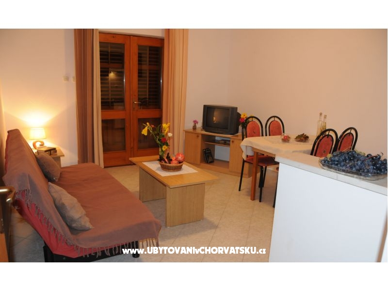 Ferienwohnungen Čumbelić – Ferienwohnung Insel Mljet, Kroatien – Foto 8