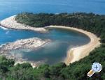 Ferienwohnungen Čumbelić – Insel Mljet – Vorschau 11
