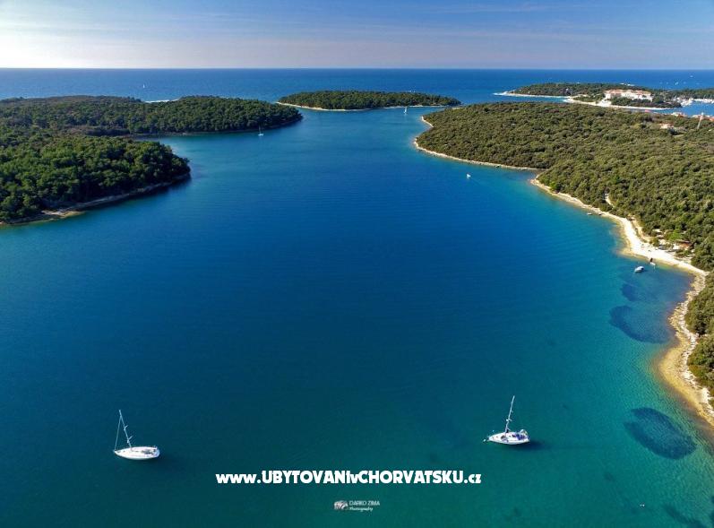 ogi – Ferienwohnung Insel Mljet, Kroatien – Foto 1