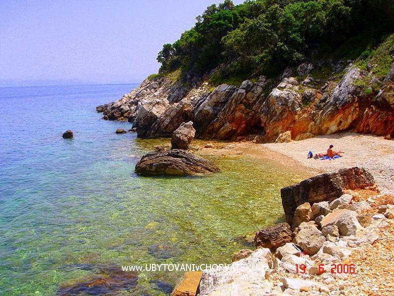 Appartements Radulj – Ferienwohnung Insel Mljet, Kroatien – Foto 2