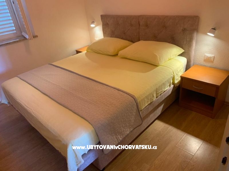 Appartements Radulj – Ferienwohnung Insel Mljet, Kroatien – Foto 5