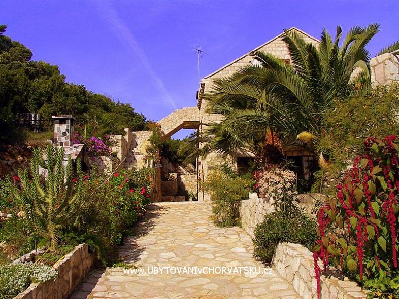 Appartements Radulj – Ferienwohnung Insel Mljet, Kroatien – Foto 6