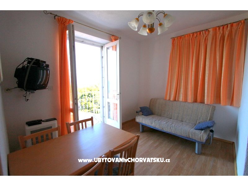 Appartements Radulj – Ferienwohnung Insel Mljet, Kroatien – Foto 8