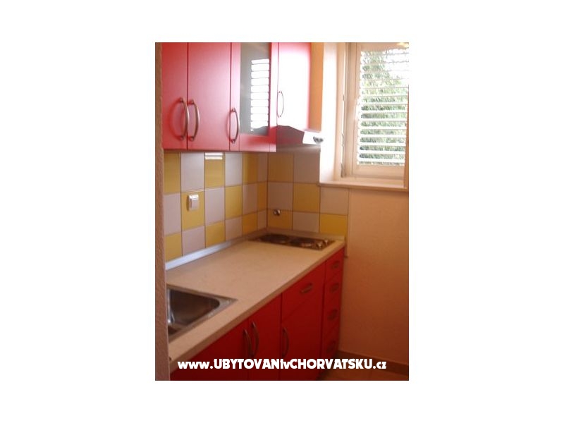 Appartements Radulj – Ferienwohnung Insel Mljet, Kroatien – Foto 9