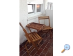 Apartment Mendula - Barbariga Kroatien