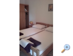Apartment Mendula - Barbariga Kroatien