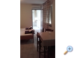 Apartment Mendula - Barbariga Kroatien