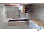 Apartment Mendula - Barbariga Kroatien