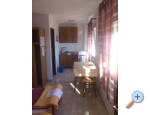 Apartment Mendula - Barbariga Kroatien