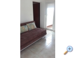 Apartment Mendula - Barbariga Kroatien
