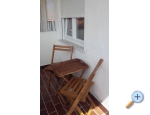 Apartment Mendula - Barbariga Kroatien