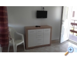 Apartment Mendula - Barbariga Kroatien