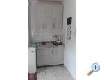 Apartment Mendula - Barbariga Kroatien