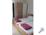 Apartment Mendula - Barbariga Kroatien