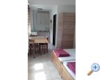 Apartment Mendula - Barbariga Kroatien