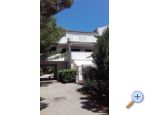 Apartment Mendula - Barbariga Kroatien