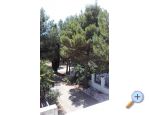 Apartment Mendula - Barbariga Kroatien