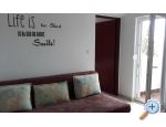 Apartment Mendula - Barbariga Kroatien
