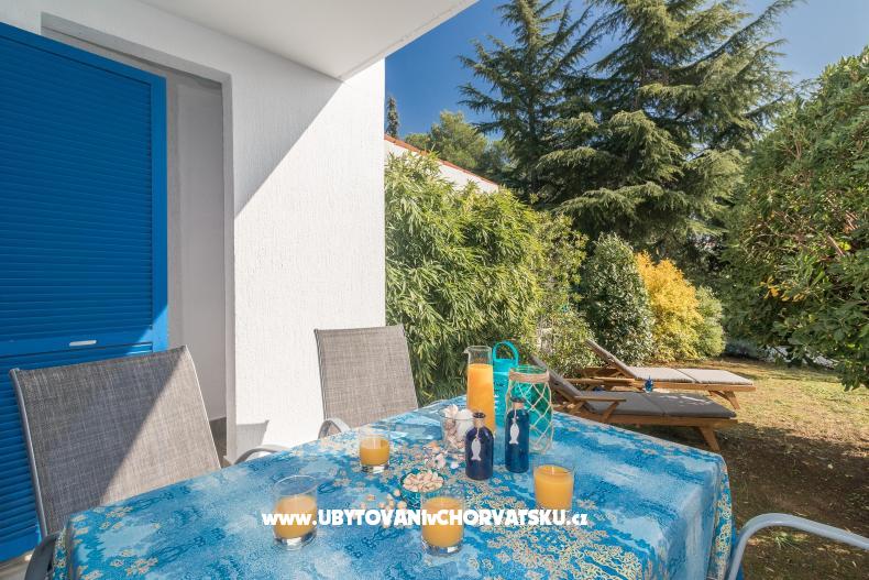 Appartement Perla – Ferienwohnung Barbariga, Kroatien – Foto 1