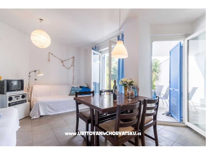 Appartement Perla – Ferienwohnung Barbariga, Kroatien – Foto 10