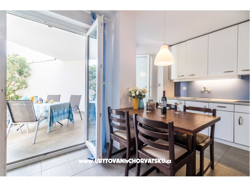 Appartement Perla – Ferienwohnung Barbariga, Kroatien – Foto 13