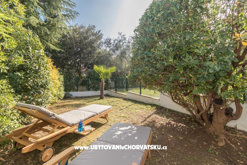 Appartement Perla – Ferienwohnung Barbariga, Kroatien – Foto 2