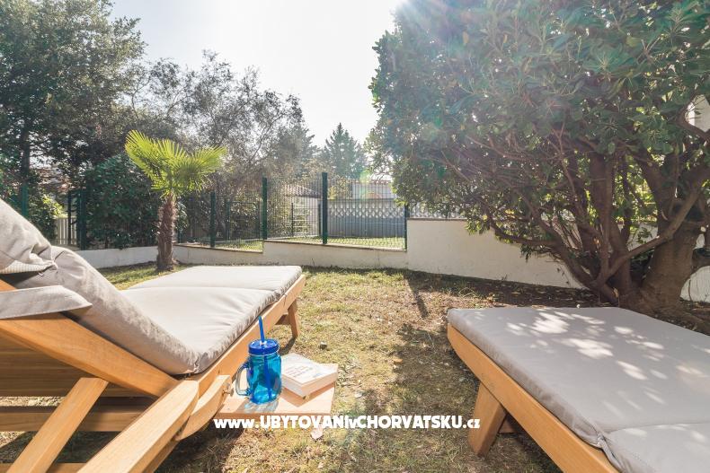 Appartement Perla – Ferienwohnung Barbariga, Kroatien – Foto 3