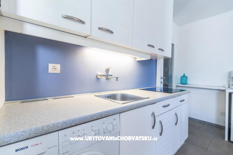 Appartement Perla – Ferienwohnung Barbariga, Kroatien – Foto 6