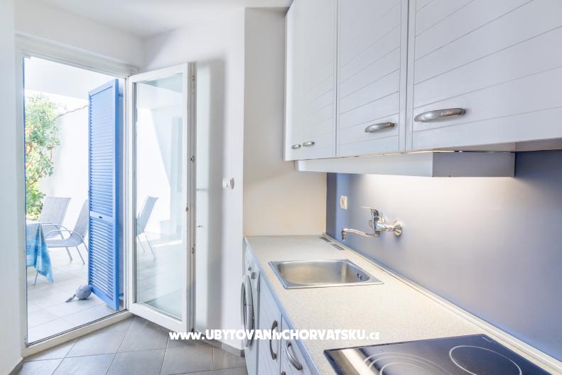 Appartement Perla – Ferienwohnung Barbariga, Kroatien – Foto 7