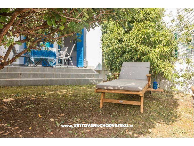 Appartement Perla – Ferienwohnung Barbariga, Kroatien – Foto 9