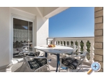 Appartements Lisicak - Barbariga Kroatien