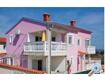 Appartements Lisicak - Barbariga Kroatien
