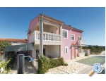 Appartements Lisicak - Barbariga Kroatien