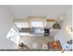 Appartements Lisicak - Barbariga Kroatien