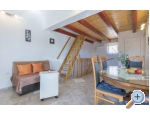 Appartements Lisicak - Barbariga Kroatien