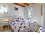 Appartements Lisicak - Barbariga Kroatien