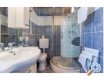 Appartements Lisicak - Barbariga Kroatien