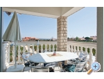 Appartements Lisicak - Barbariga Kroatien