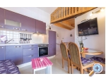 Apartmani Lisicak - Barbariga Hrvatska