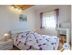 Appartements Lisicak - Barbariga Kroatien