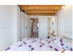 Appartements Lisicak - Barbariga Kroatien