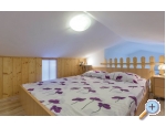 Appartements Lisicak - Barbariga Kroatien
