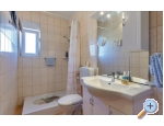 Appartements Lisicak - Barbariga Kroatien