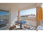 Appartements Lisicak - Barbariga Kroatien