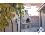 Appartements Lisicak - Barbariga Kroatien