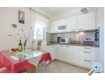 Appartements Lisicak - Barbariga Kroatien